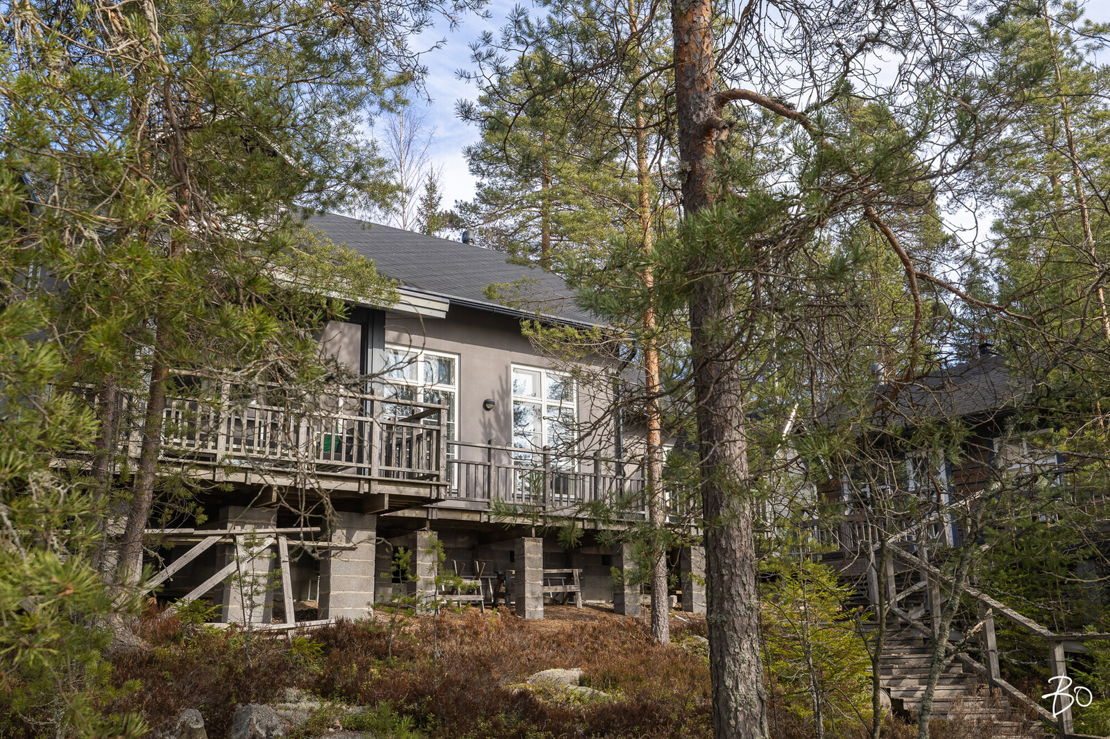 Ammunteenkuja 12 - kuva 28