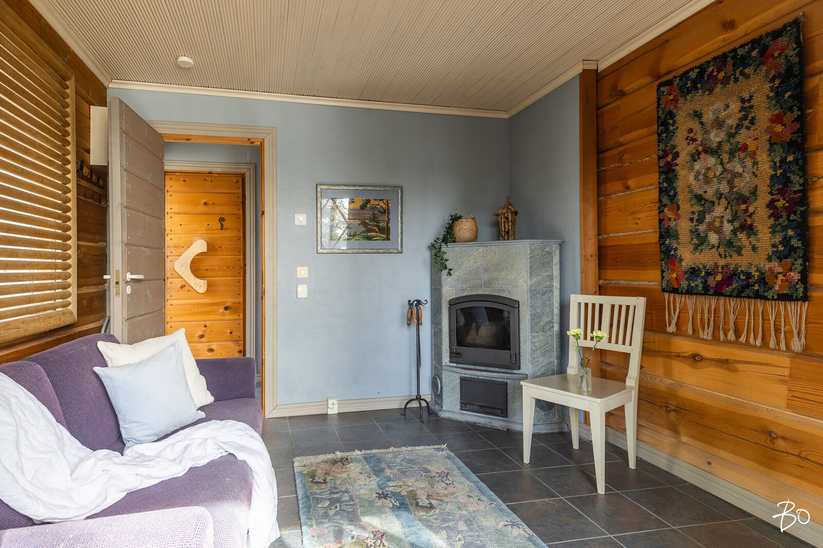 Ammunteenkuja 12 - kuva 34