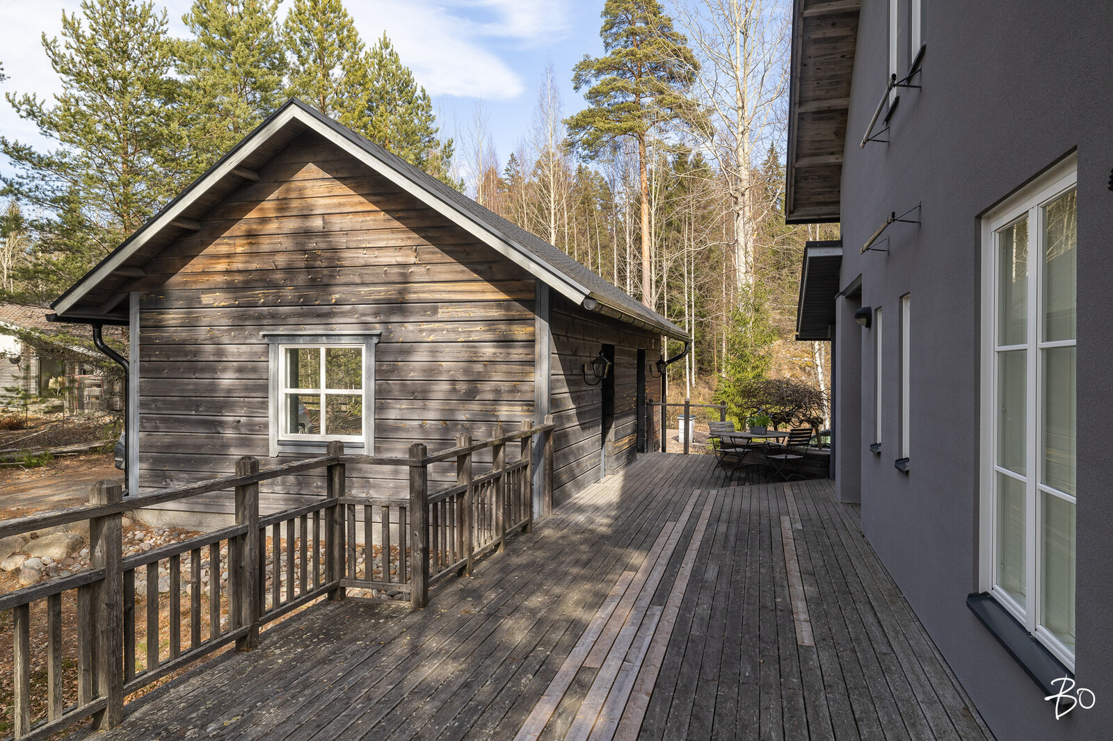 Ammunteenkuja 12 - kuva 37