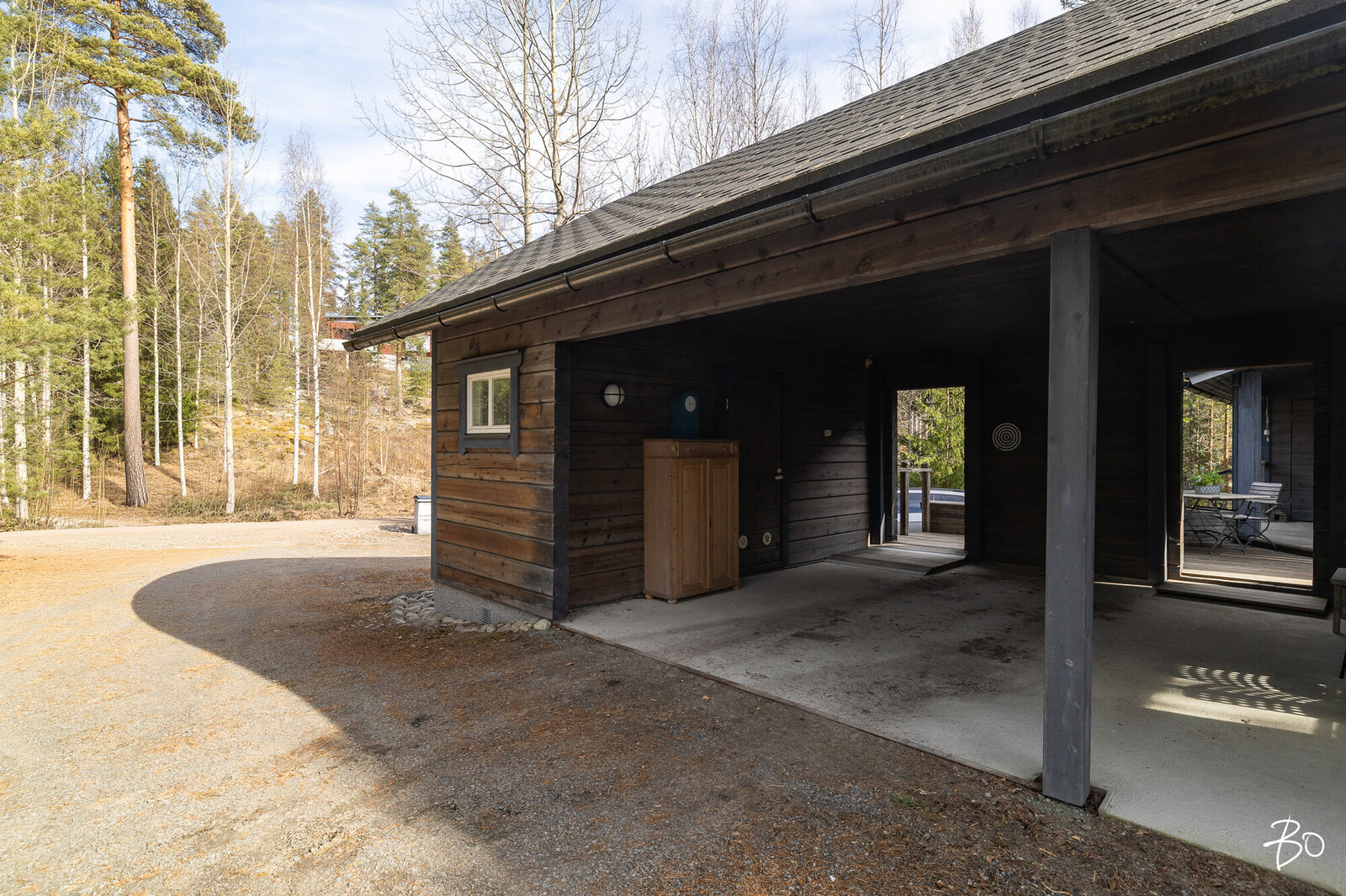 Ammunteenkuja 12 - kuva 38