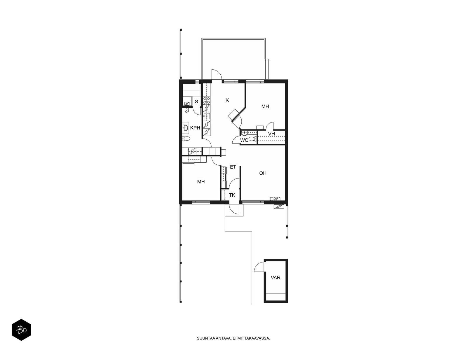 Nuotiokatu 1 - image 2