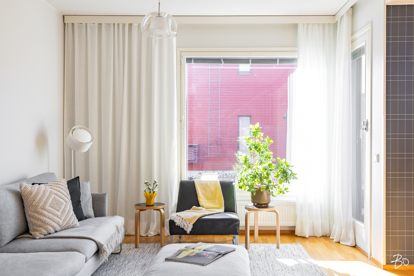 Laulunvainionkatu 2 - kuva 1