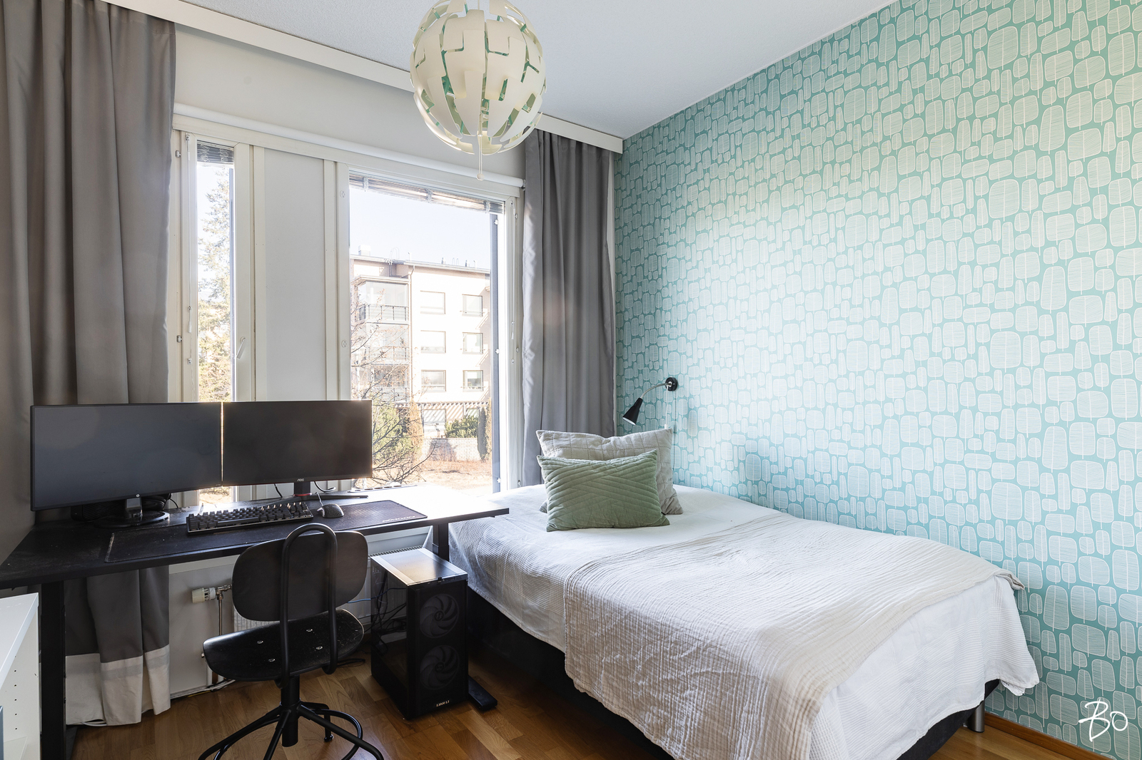 Laulunvainionkatu 2 - image 12