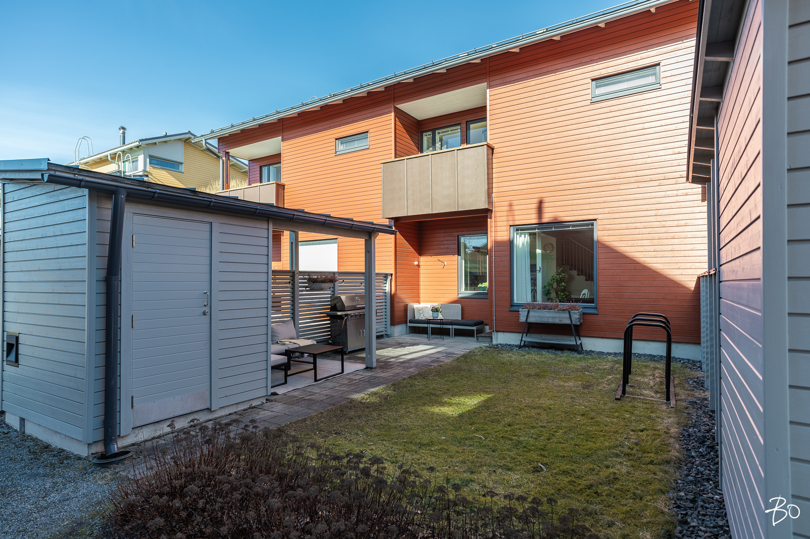 Laulunvainionkatu 2 - image 25