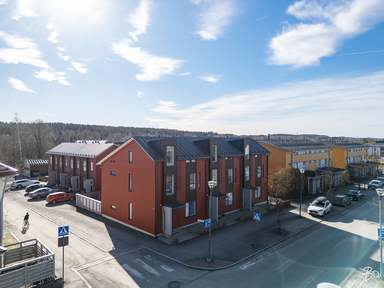 Laulunvainionkatu 2 - image 28