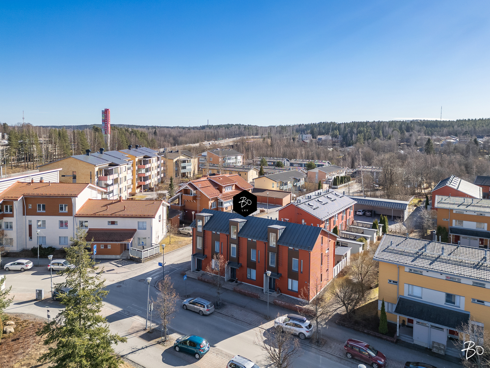 Laulunvainionkatu 2 - image 29