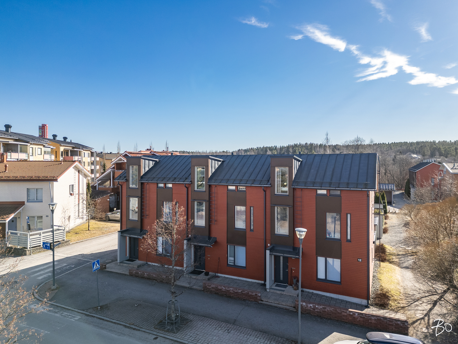 Laulunvainionkatu 2 - image 1