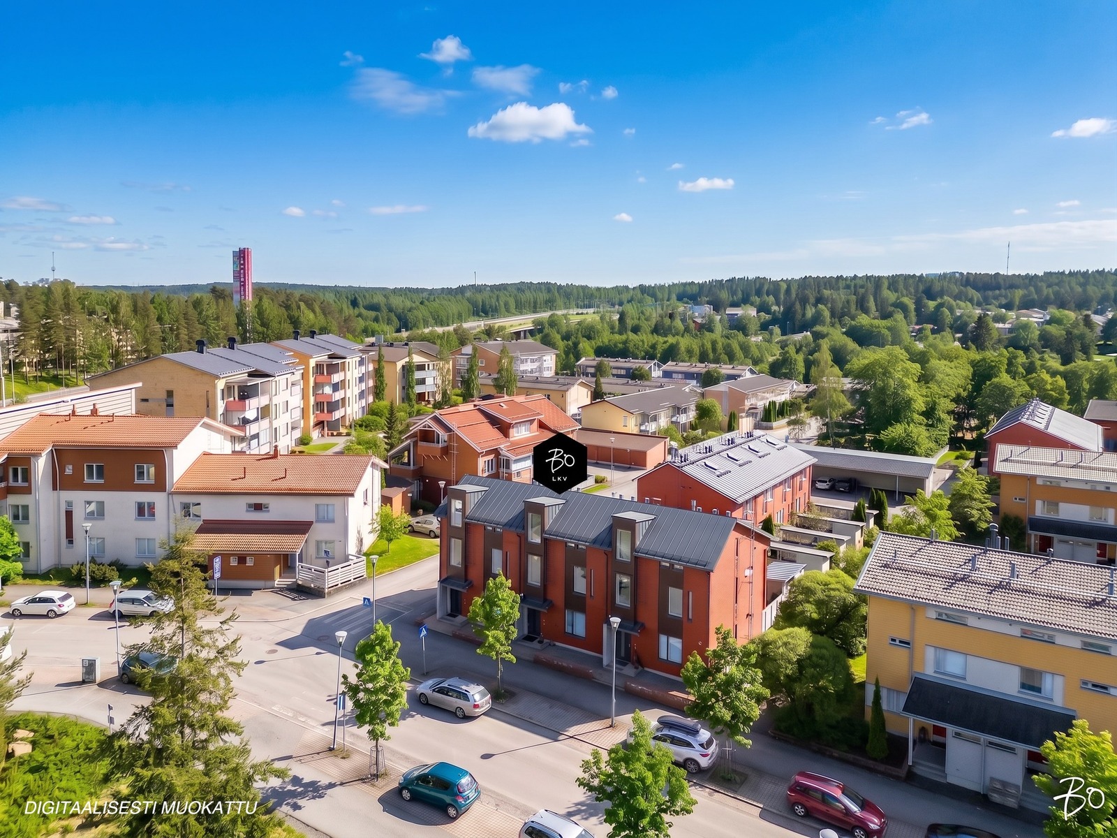 Laulunvainionkatu 2 - kuva 32