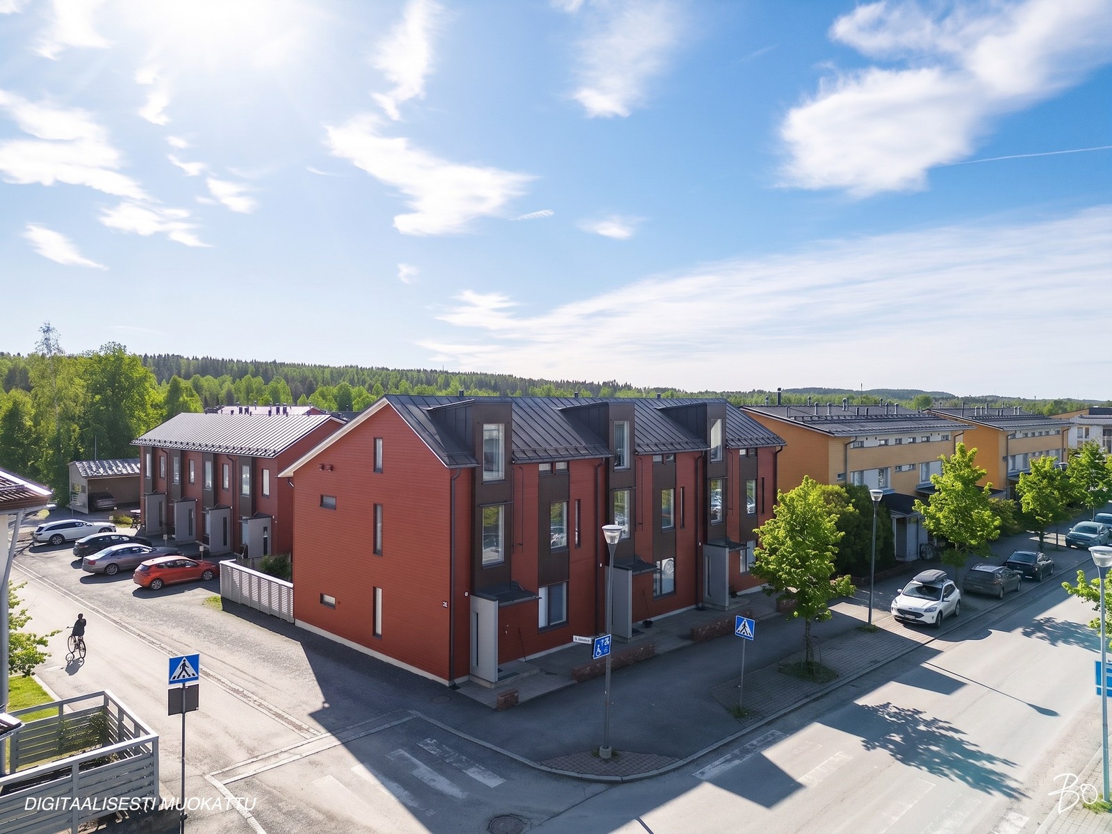 Laulunvainionkatu 2 - bild 31