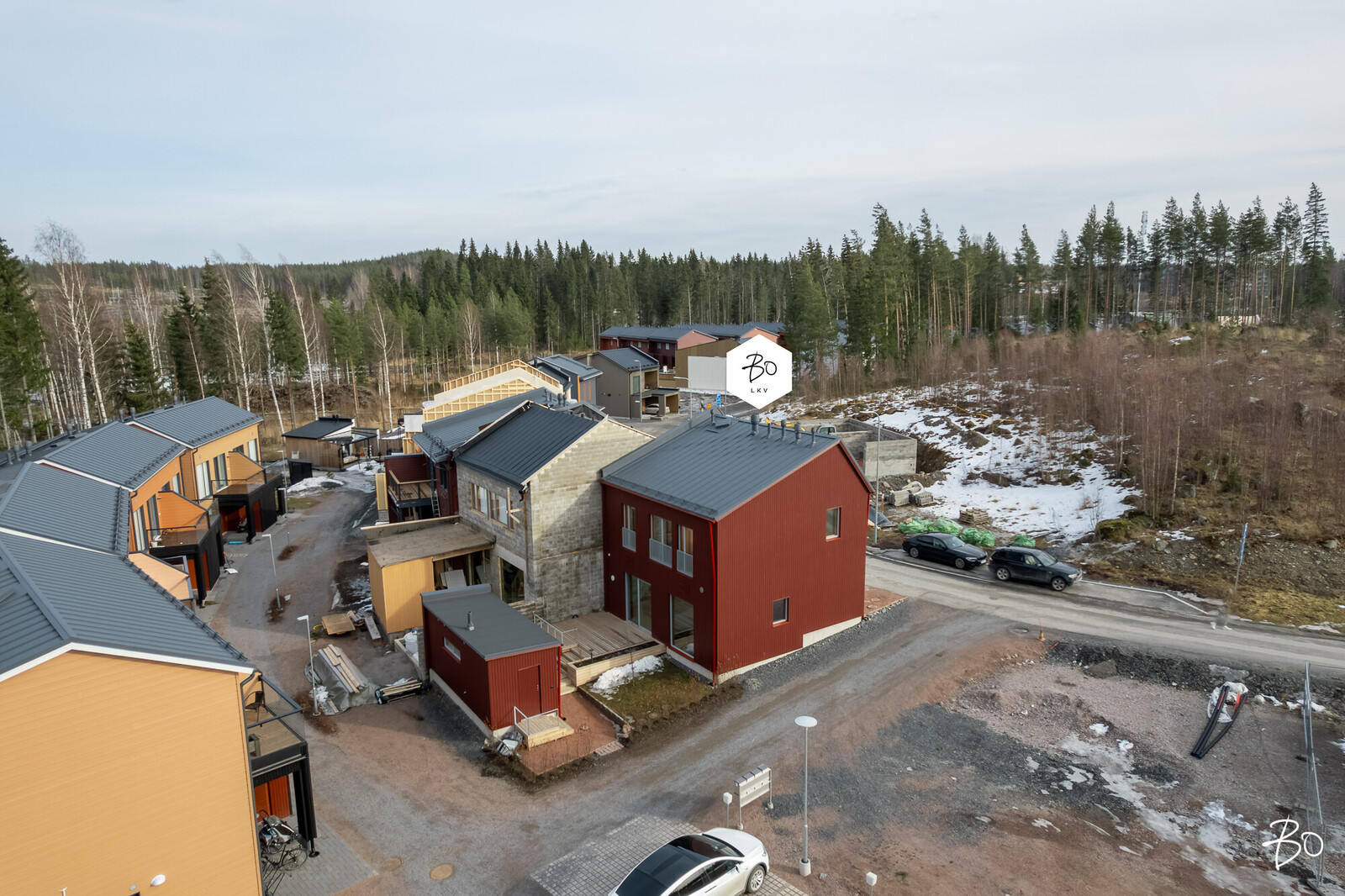 Haltijankaari 9 - bild 30