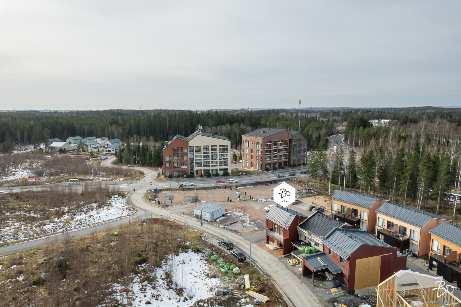 Haltijankaari 9 - bild 32