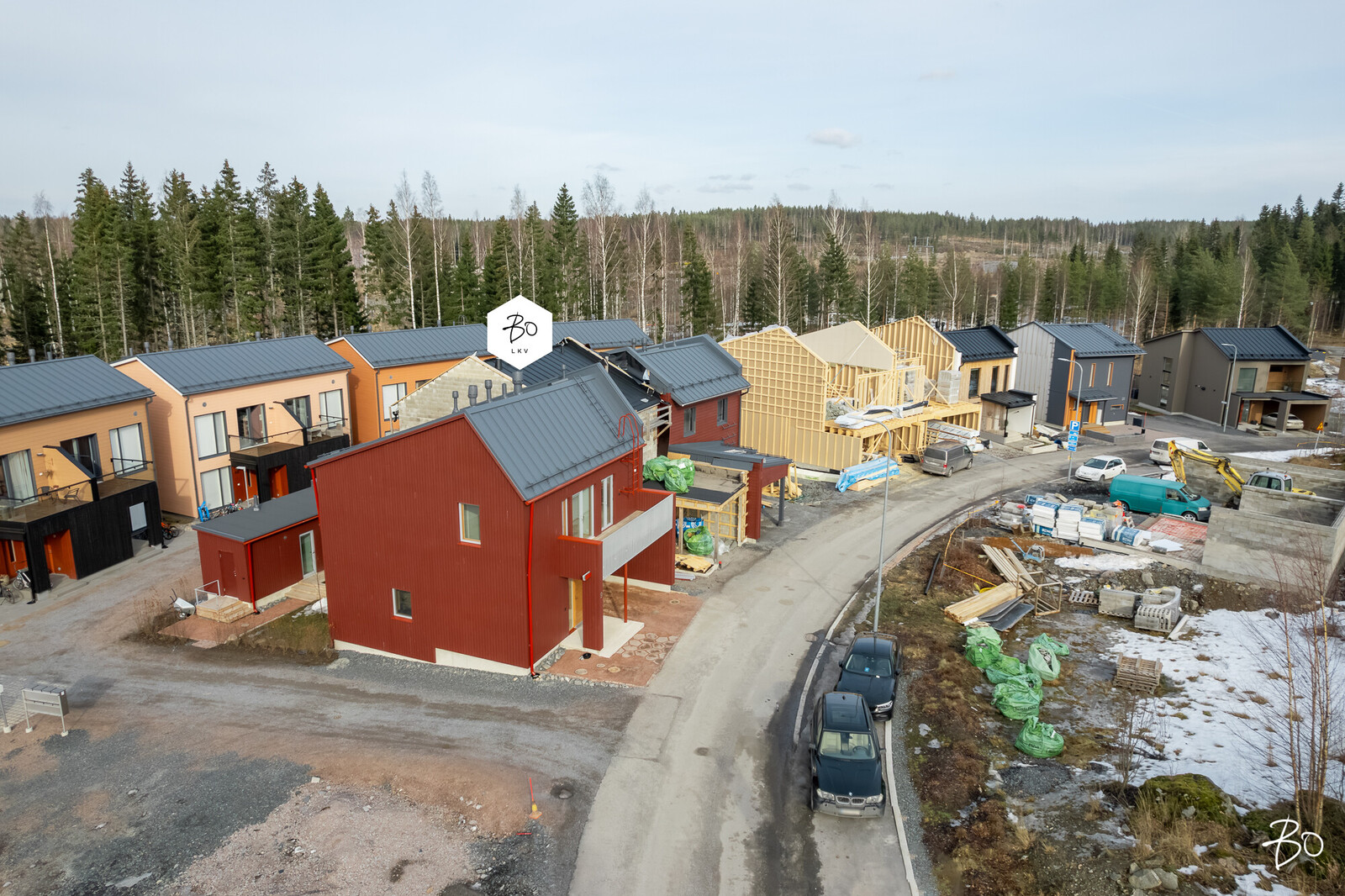 Haltijankaari 9 - bild 31