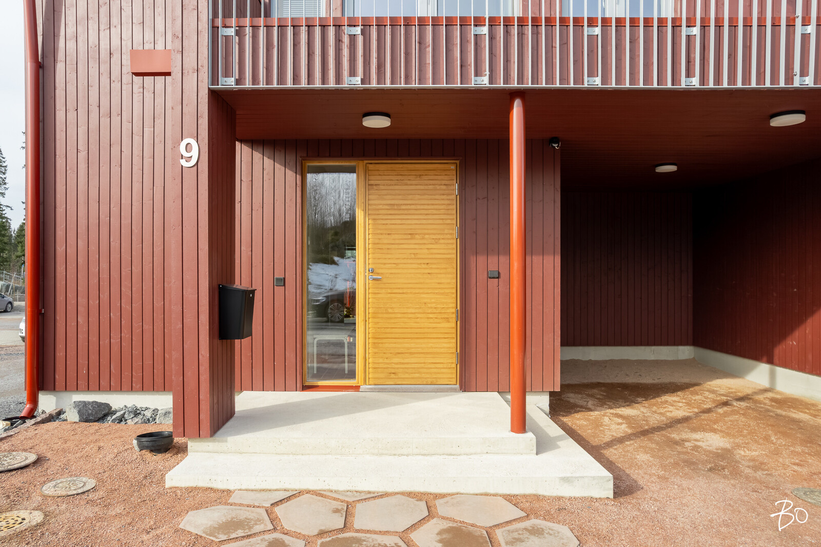 Haltijankaari 9 - bild 29