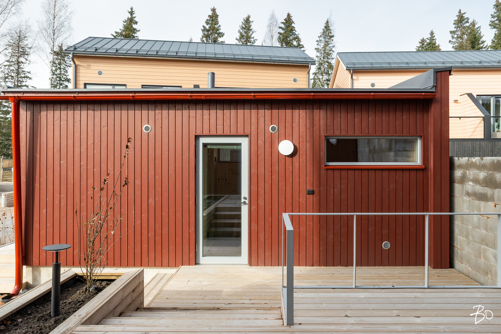 Haltijankaari 9 - bild 22