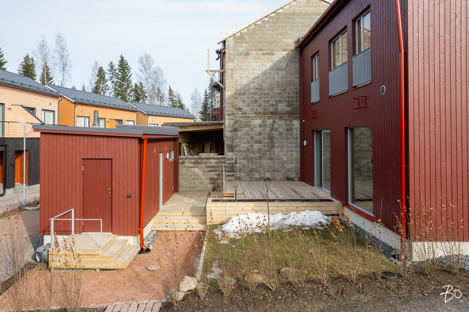 Haltijankaari 9 - bild 28