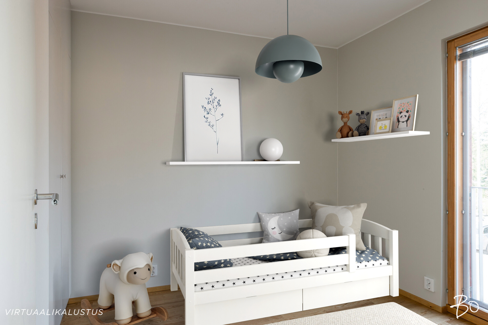 Haltijankaari 9 - bild 16