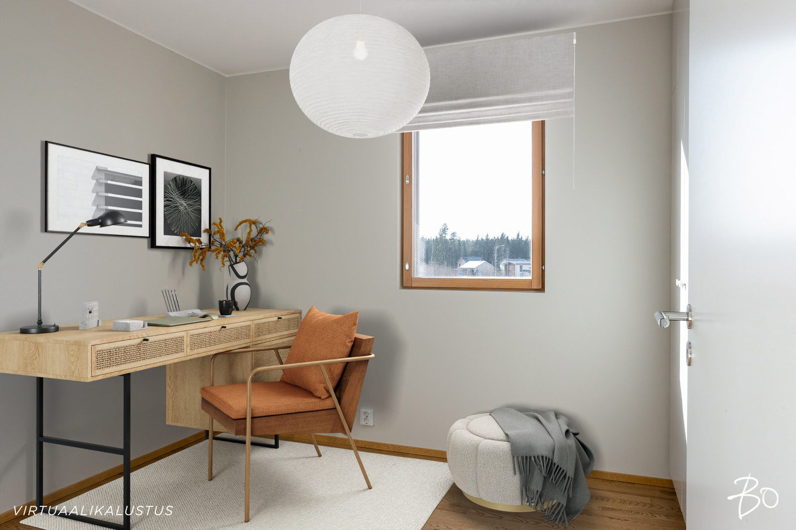 Haltijankaari 9 - bild 17