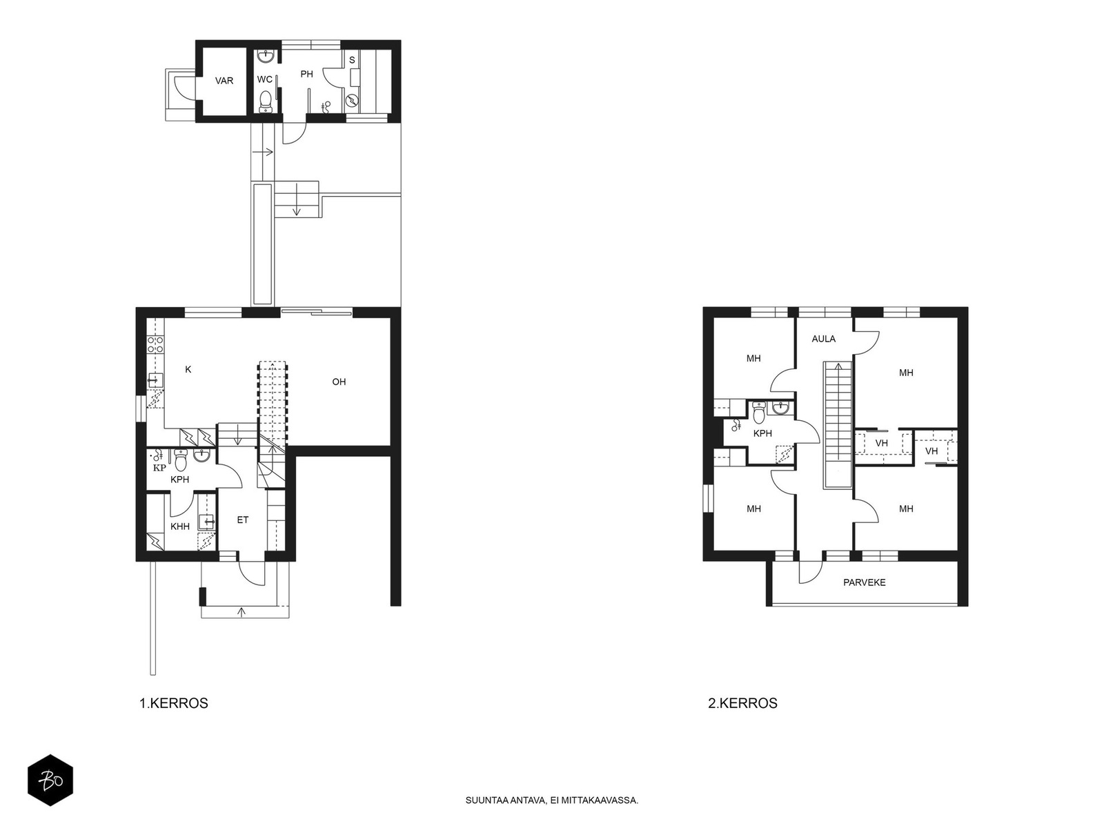 Haltijankaari 9 - bild 2