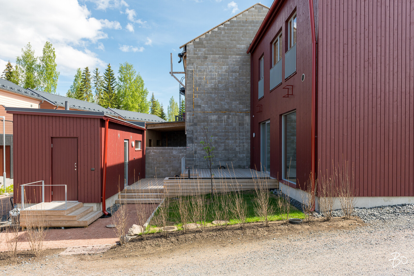 Haltijankaari 9 - kuva 26