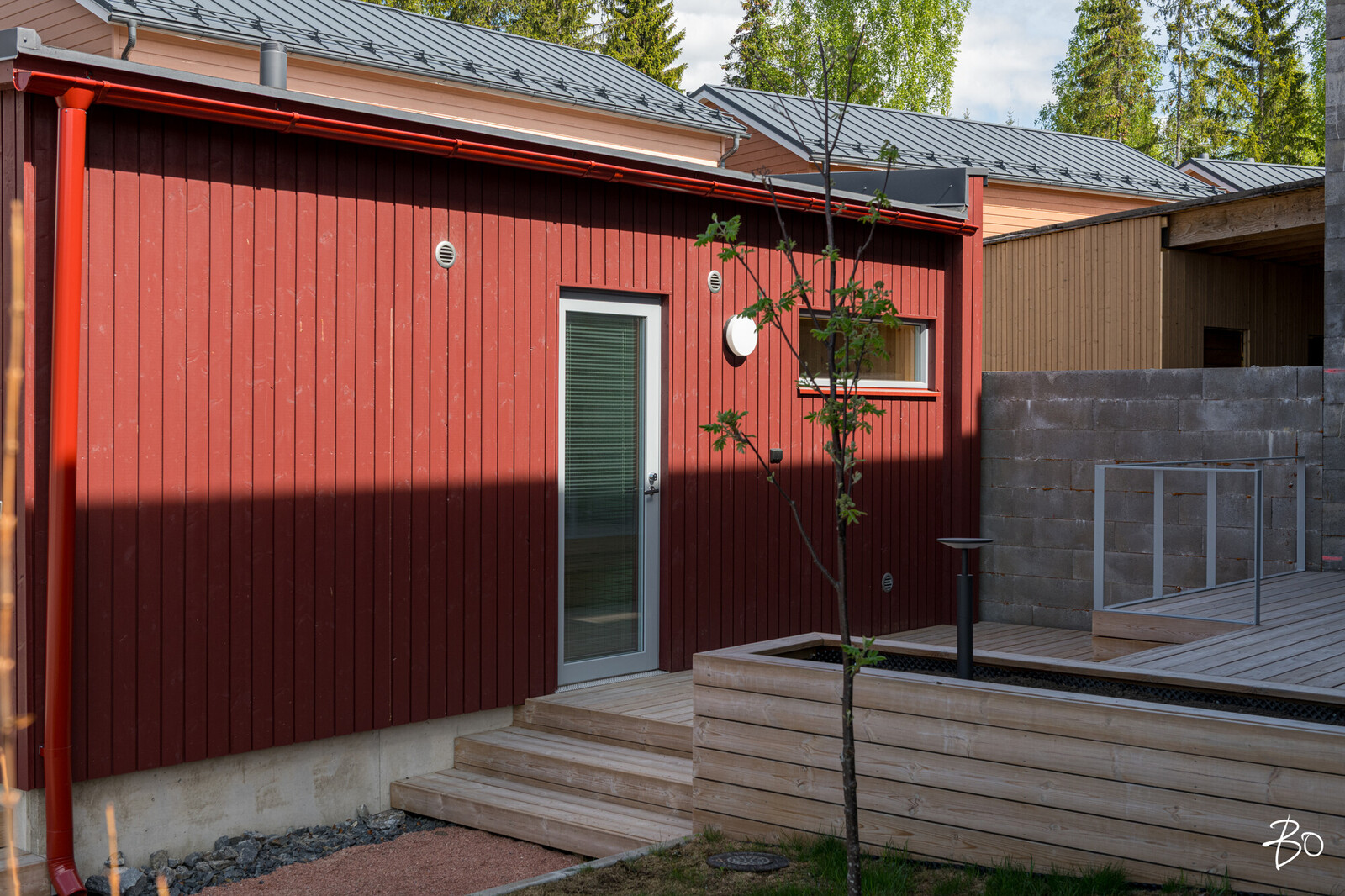 Haltijankaari 9 - kuva 20