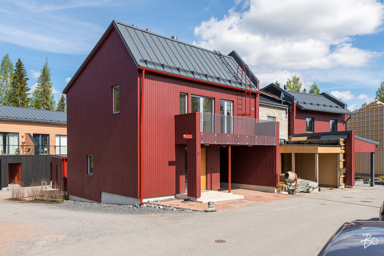Haltijankaari 9 - kuva 28
