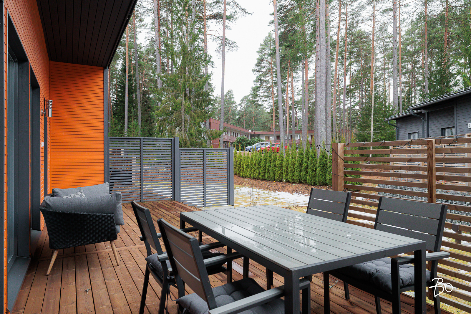 Rikulankatu 4 - kuva 4