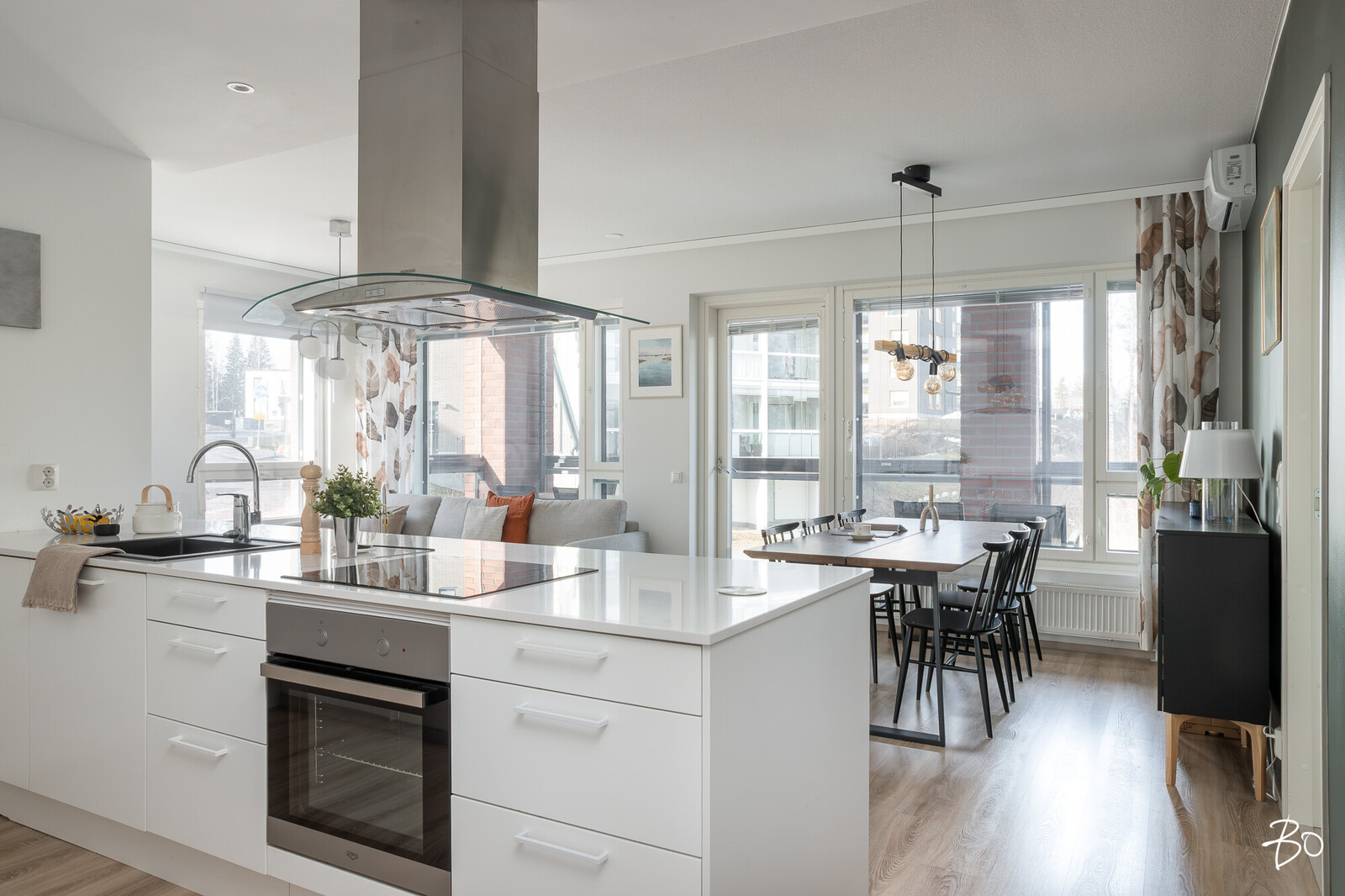 Takamaanrinne 10 - kuva 6