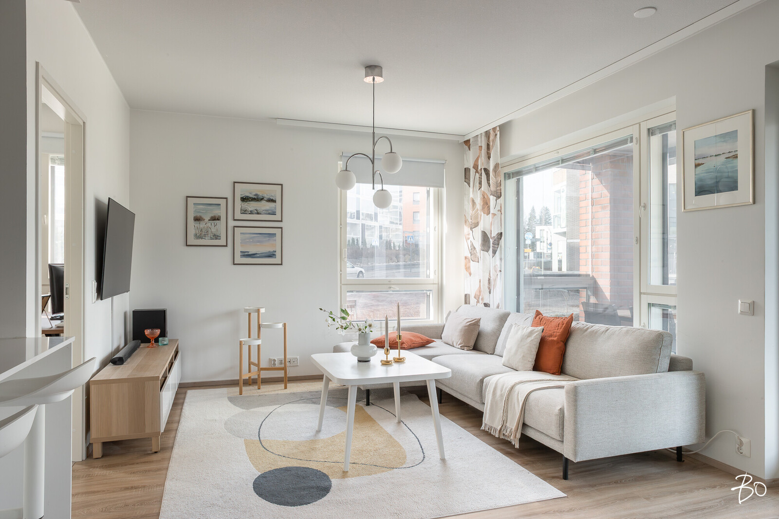 Takamaanrinne 10 - kuva 10