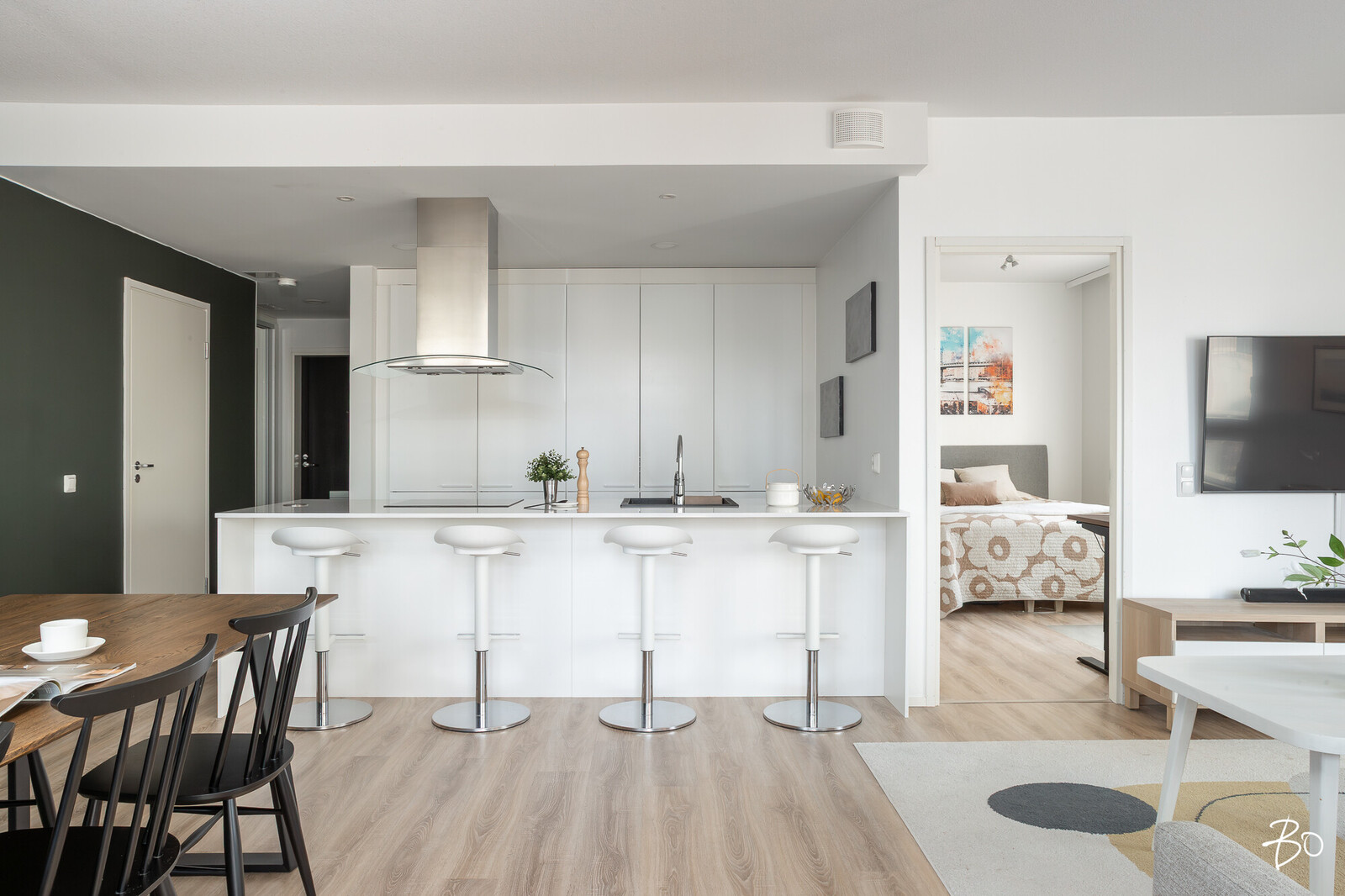 Takamaanrinne 10 - kuva 3