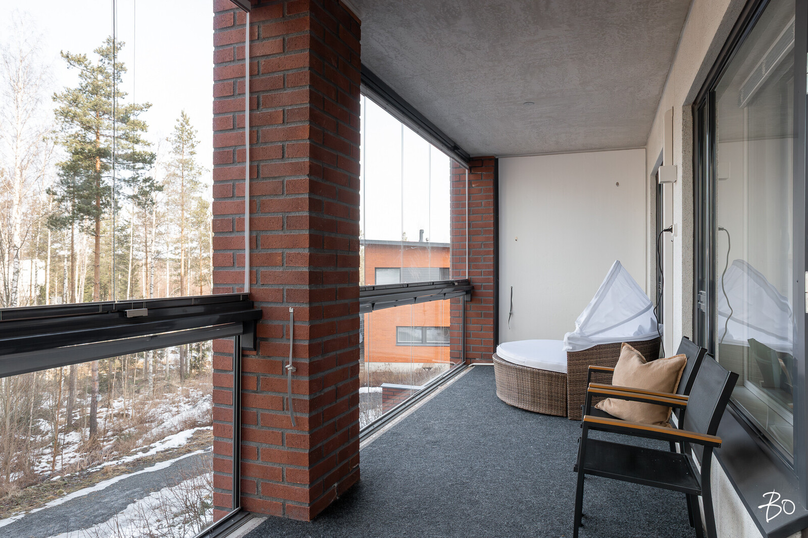 Takamaanrinne 10 - kuva 21