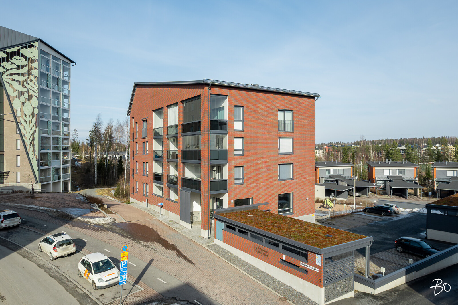 Takamaanrinne 10 - kuva 25