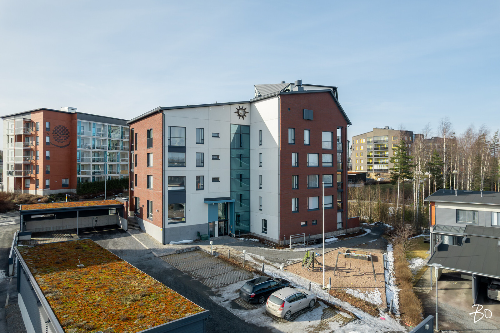 Takamaanrinne 10 - kuva 26