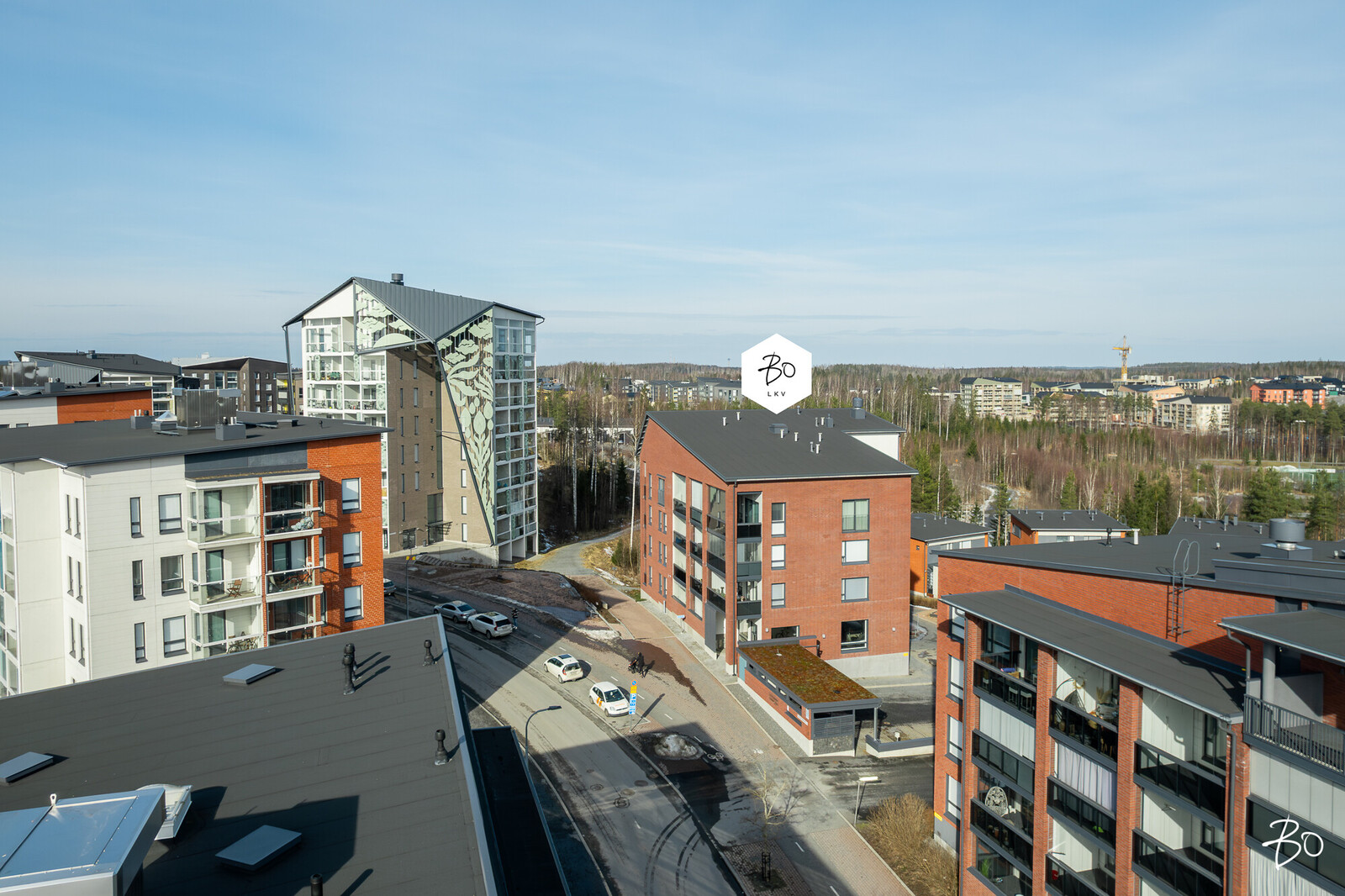 Takamaanrinne 10 - kuva 28