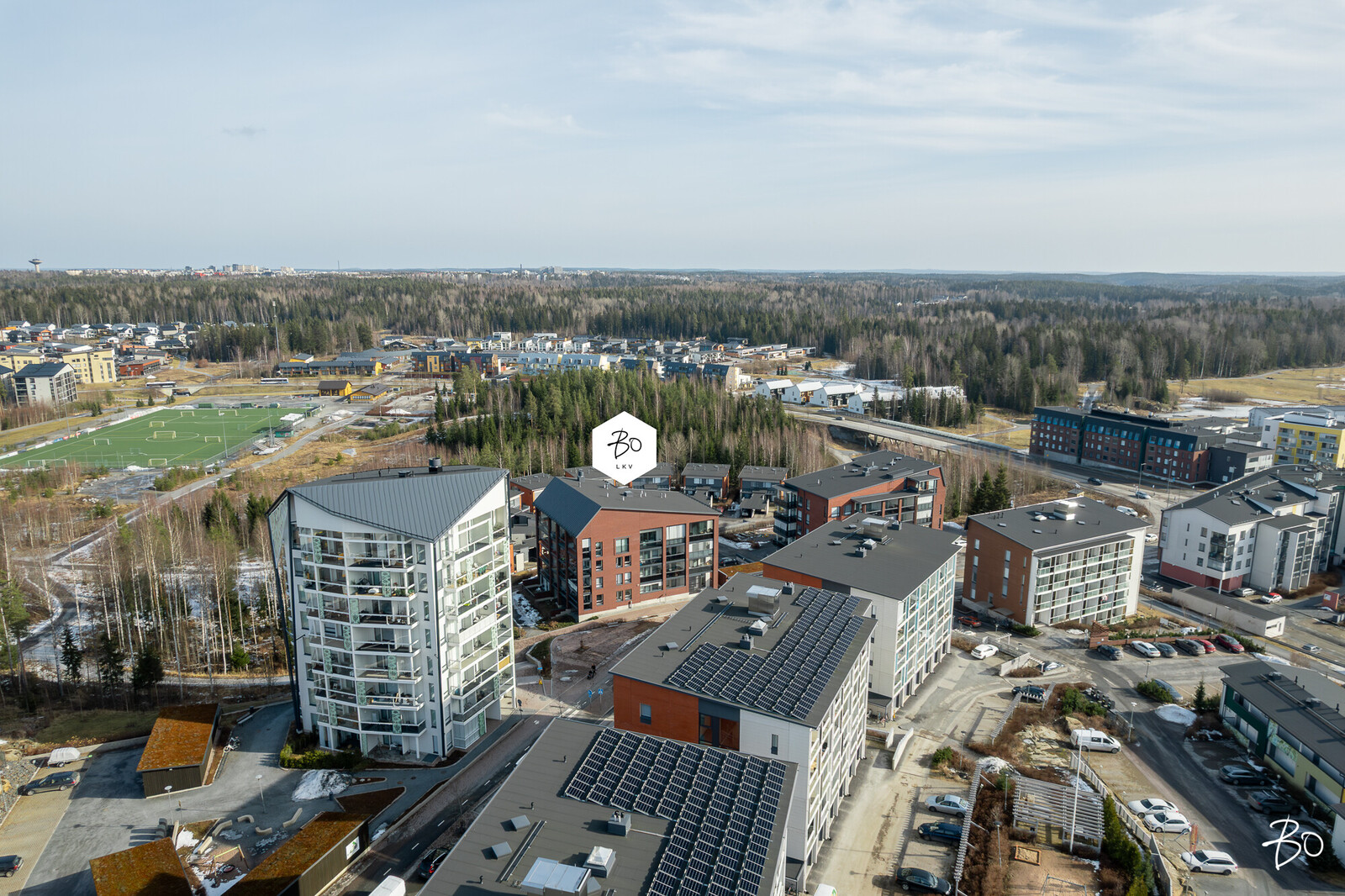 Takamaanrinne 10 - kuva 30