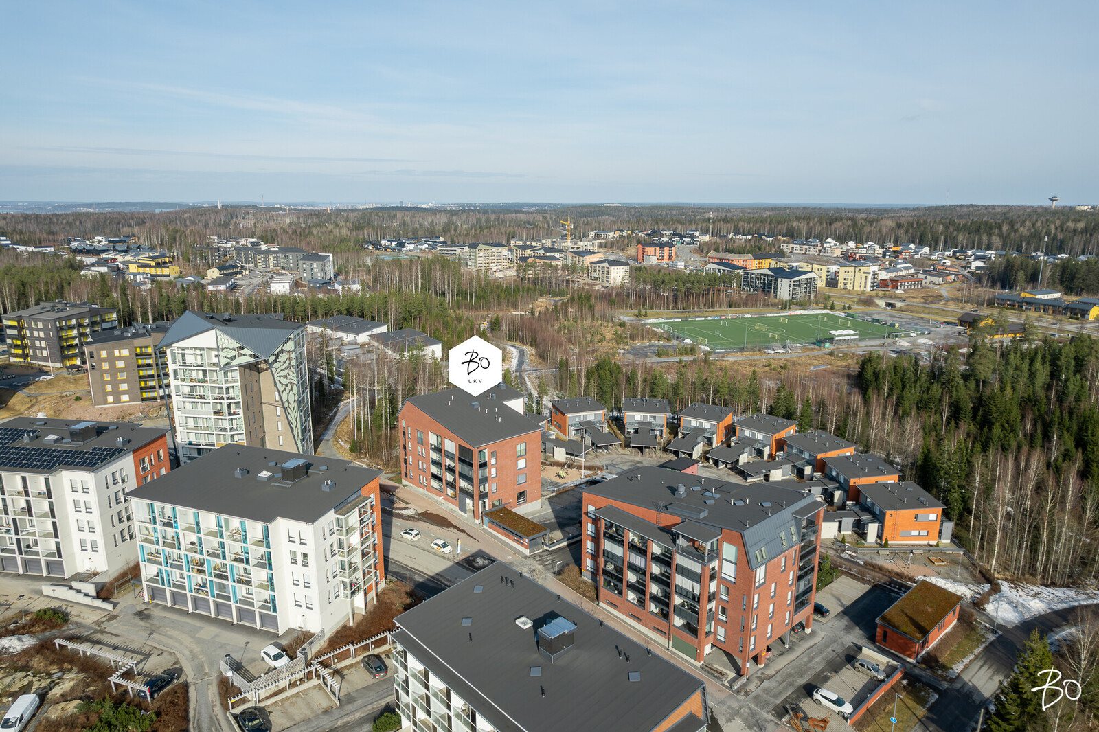 Takamaanrinne 10 - kuva 31