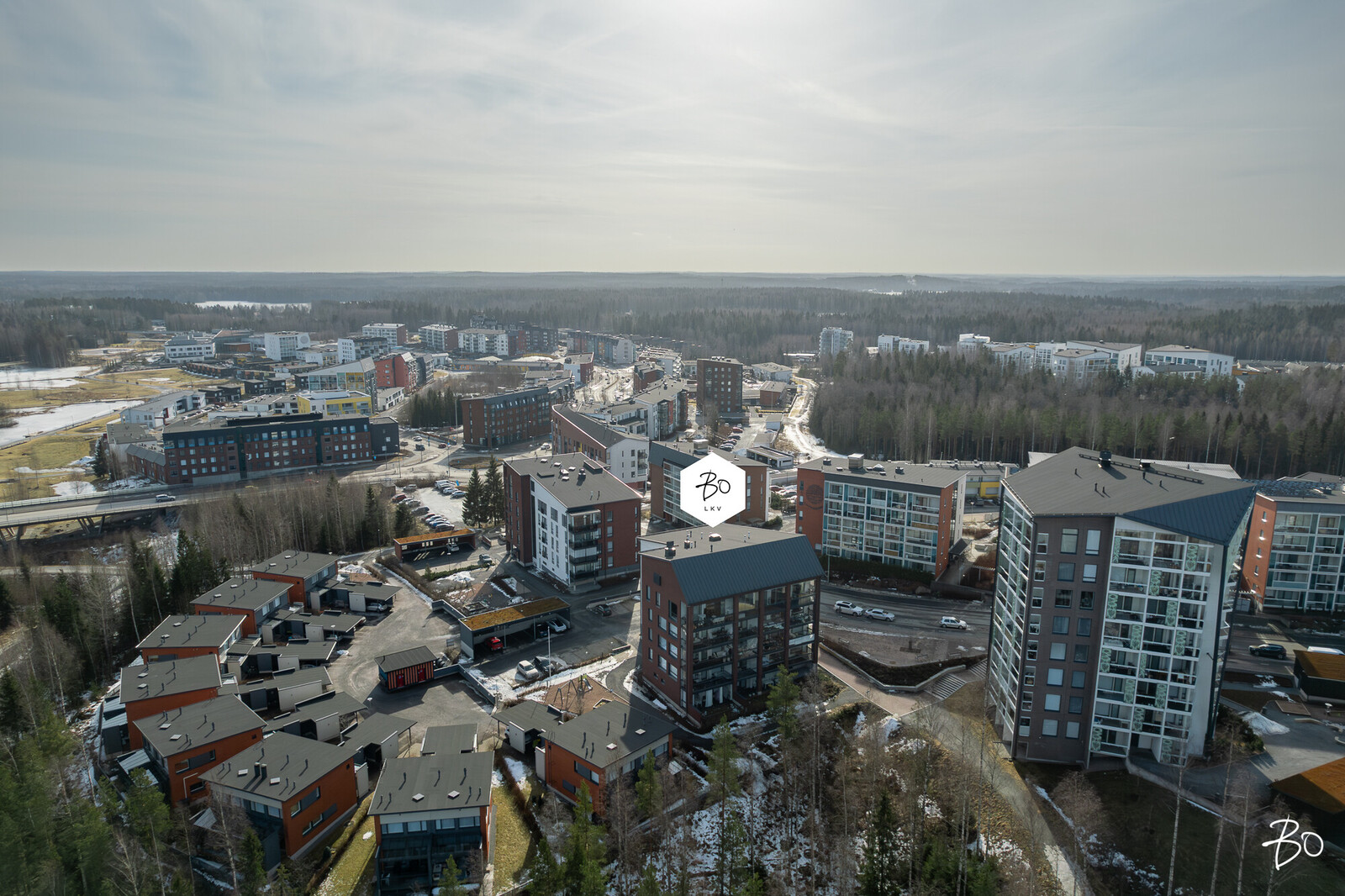 Takamaanrinne 10 - kuva 33