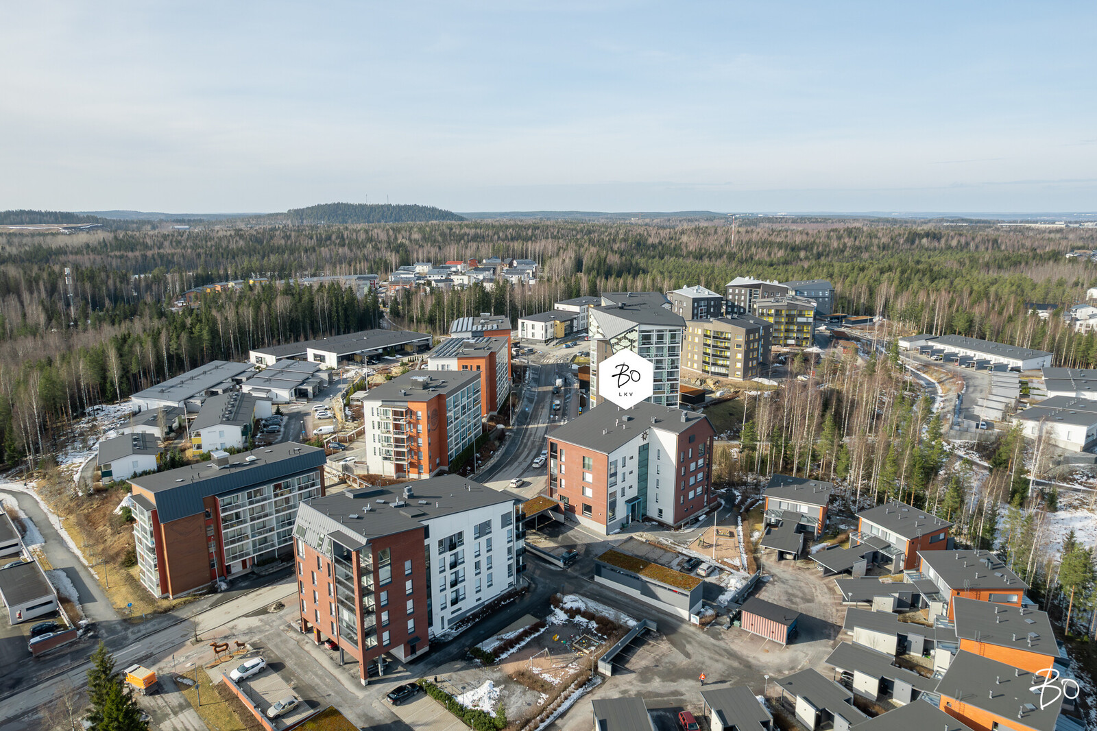 Takamaanrinne 10 - kuva 32