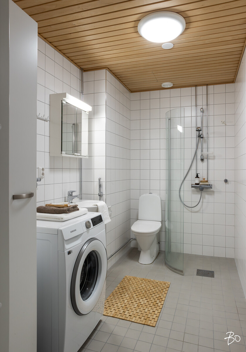 Voimakatu 16 - kuva 13