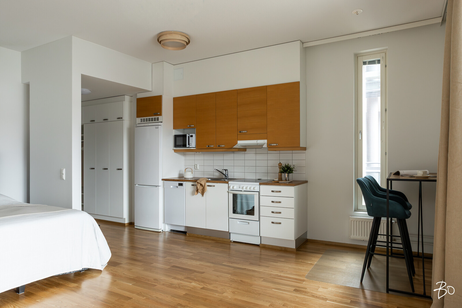 Voimakatu 16 - kuva 8