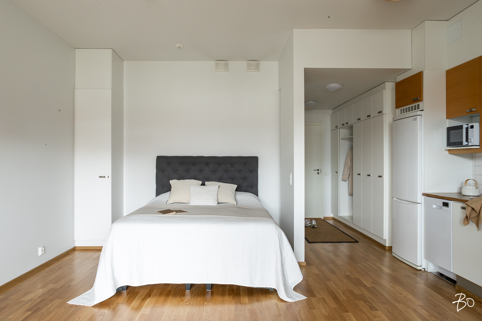 Voimakatu 16 - kuva 6