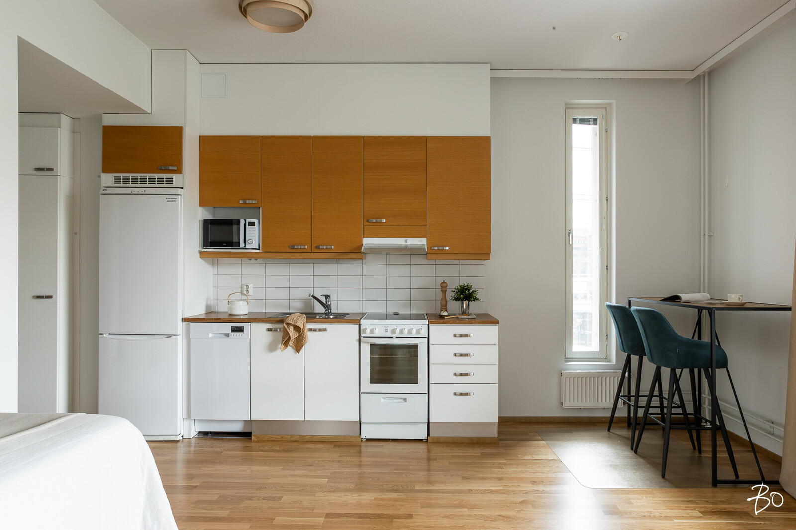 Voimakatu 16 - kuva 9