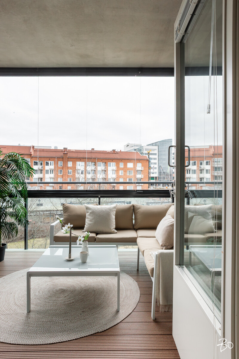 Voimakatu 16 - kuva 4