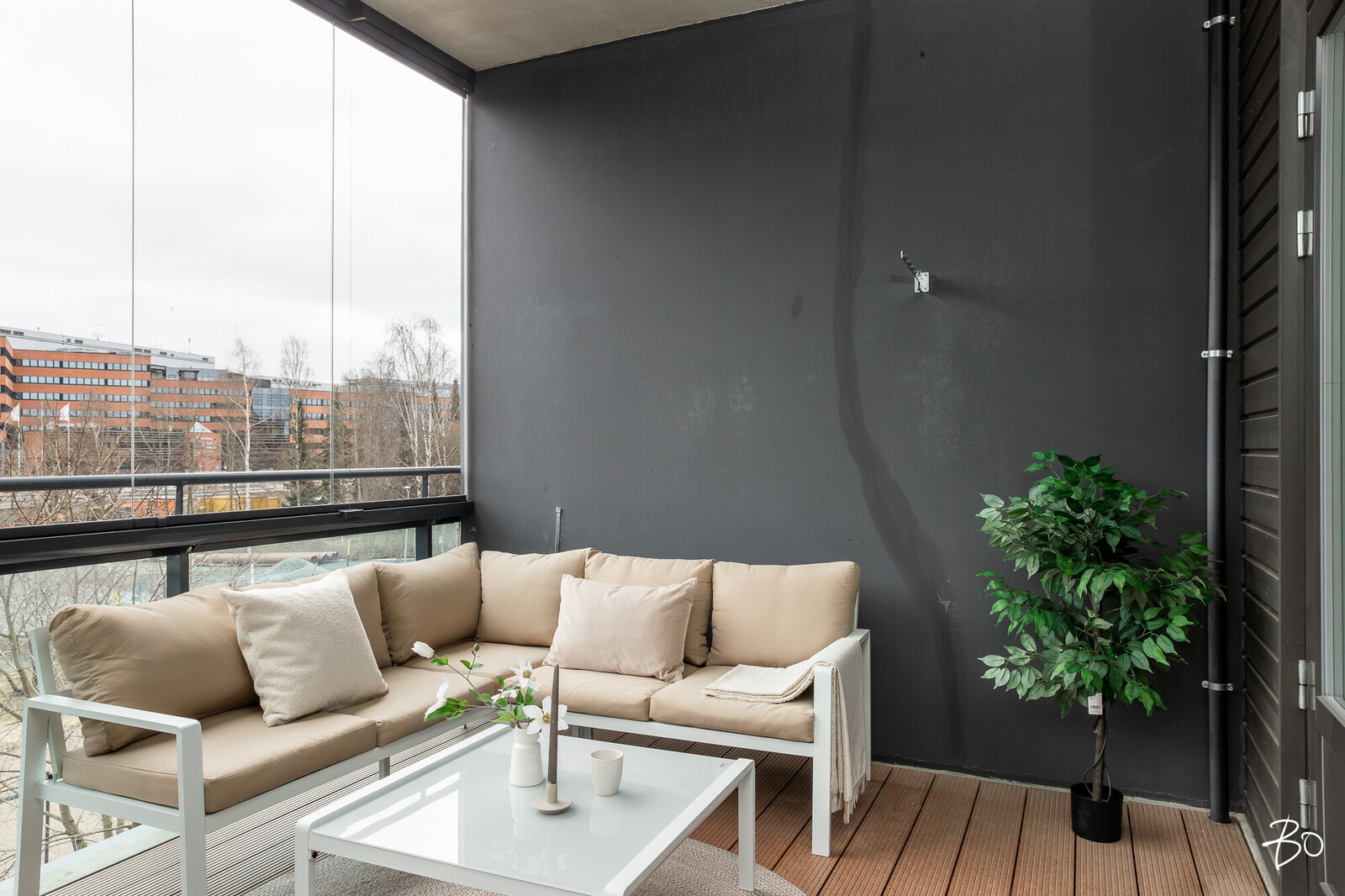 Voimakatu 16 - kuva 3