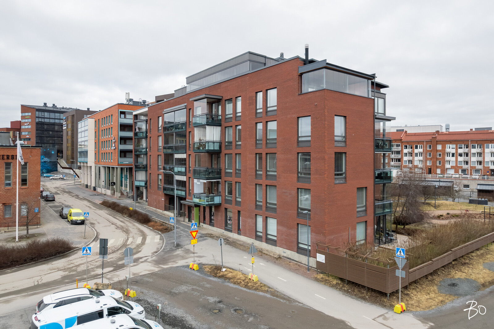 Voimakatu 16 - kuva 15