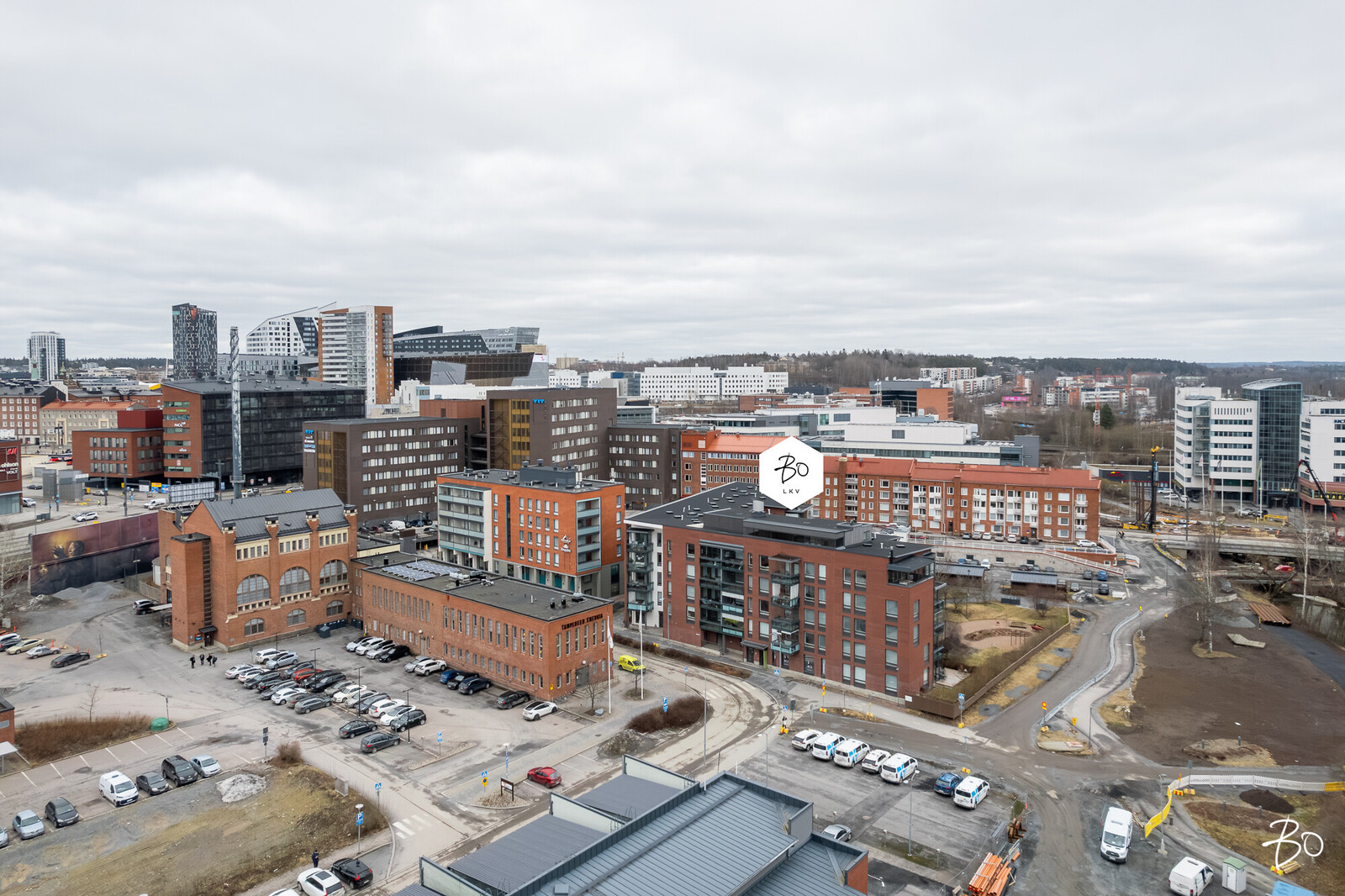 Voimakatu 16 - kuva 17