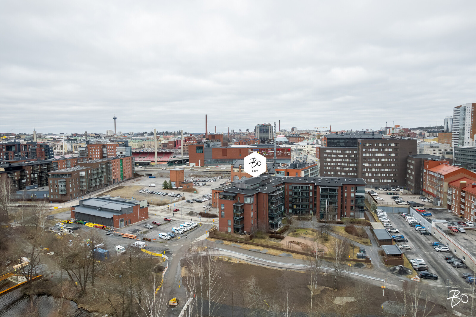 Voimakatu 16 - kuva 18