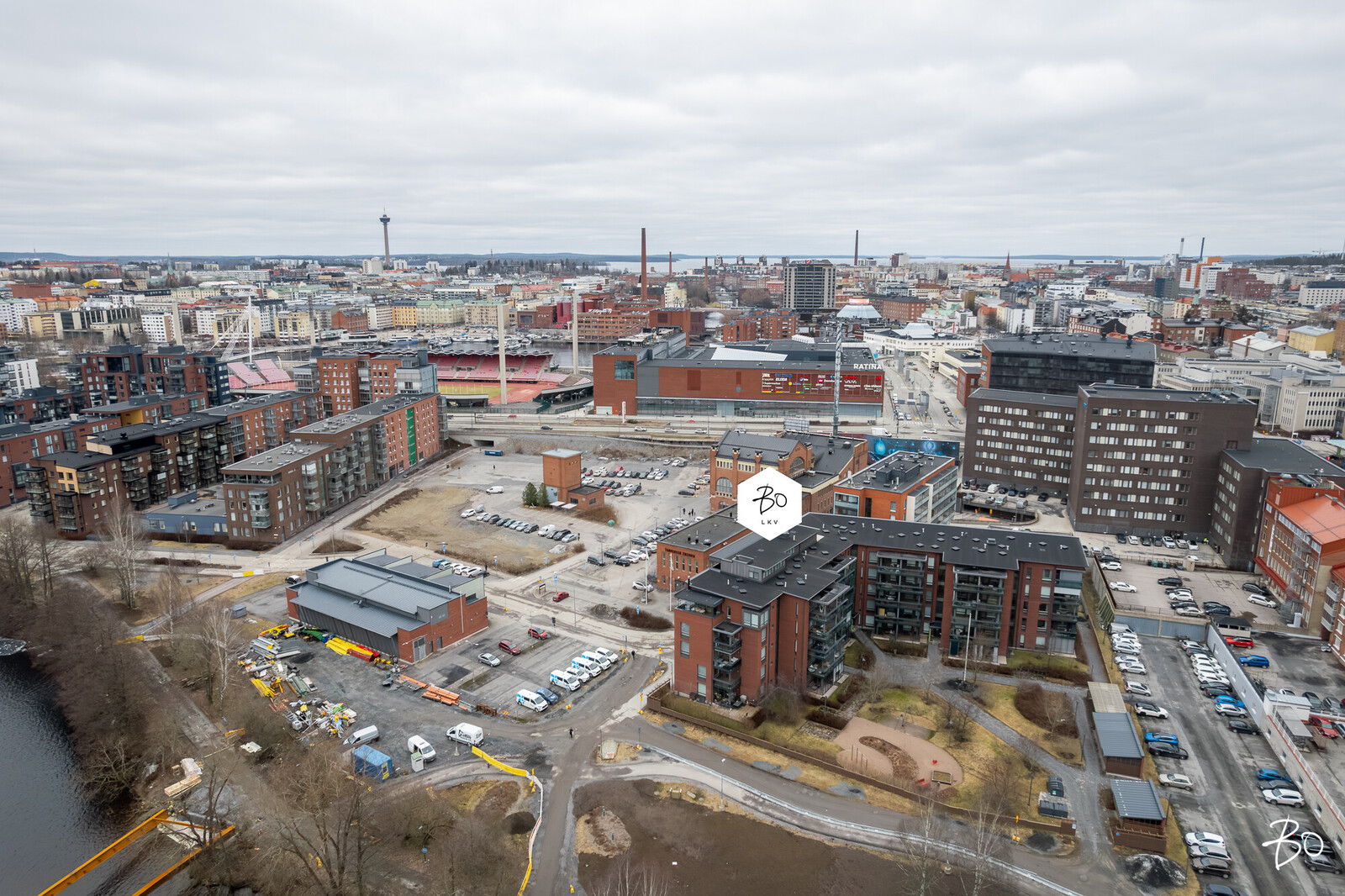 Voimakatu 16 - kuva 19