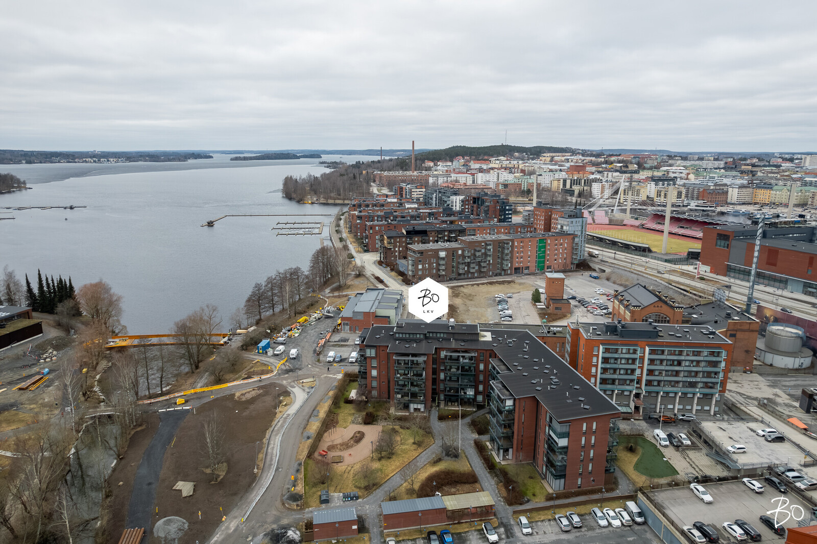 Voimakatu 16 - kuva 20