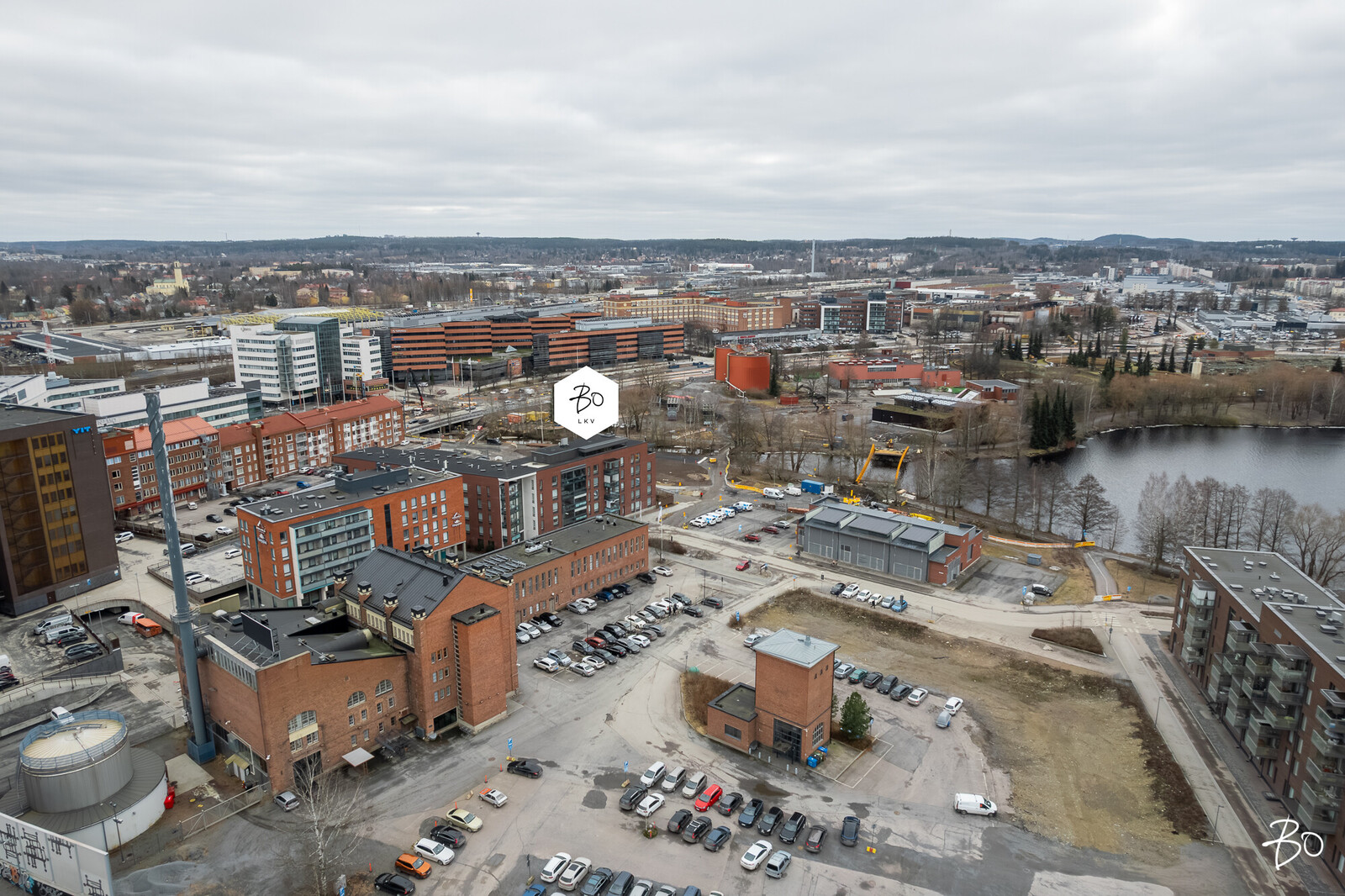 Voimakatu 16 - kuva 21