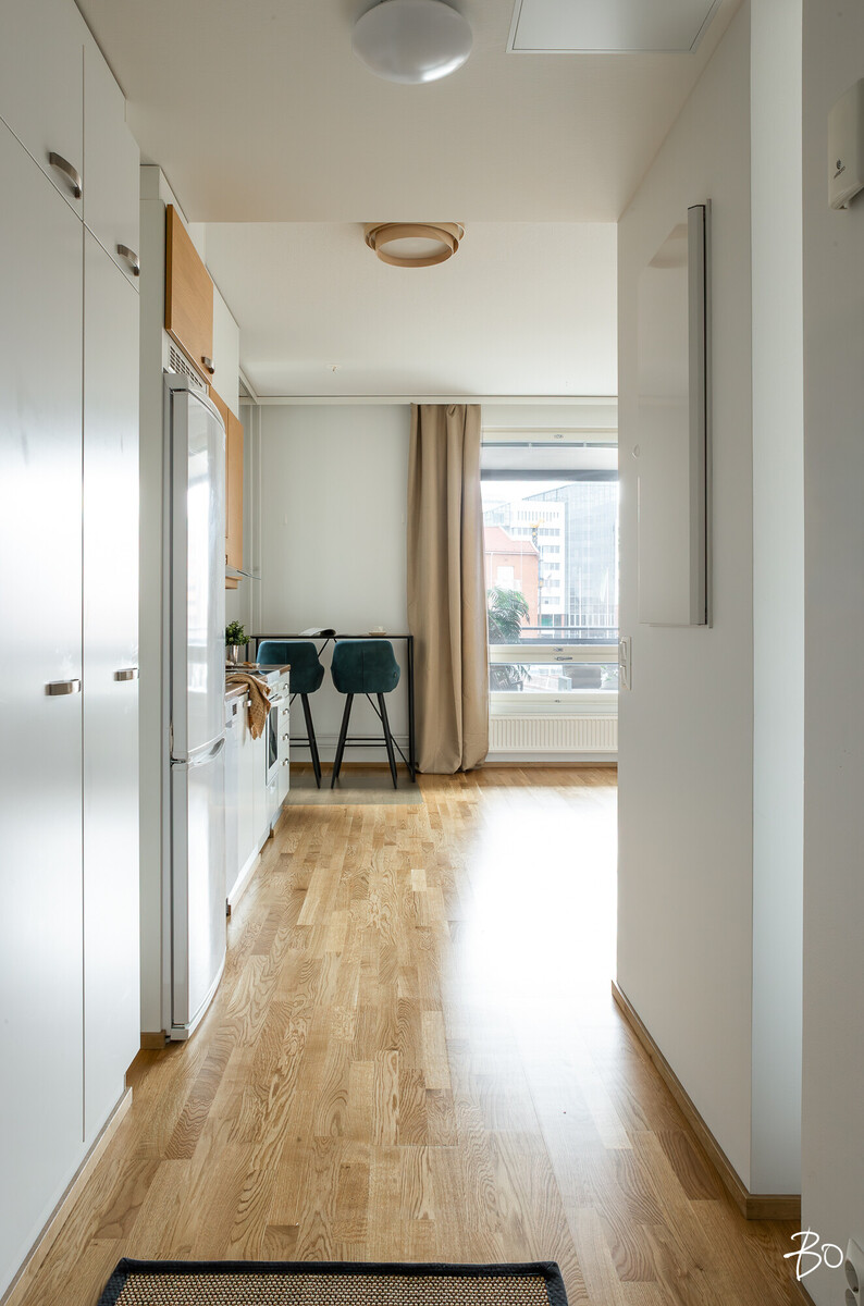 Voimakatu 16 - kuva 14